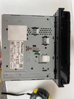 Лот: 19179072. Фото: 6. Carrozzeria Avic RL-99. SD, USB...
