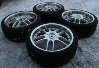 Лот: 4904879. Фото: 3. Элегантные 19ки без пробега по... Авто, мото, водный транспорт