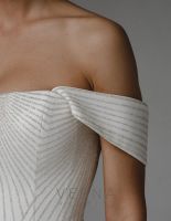 Лот: 20633373. Фото: 2. Свадебное платье Vesna Wedding... Свадебная мода