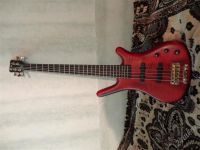 Лот: 1736432. Фото: 3. Warwick Corvette Proline 5 (дека... Музыкальные инструменты и оборудование
