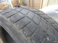 Лот: 9637006. Фото: 7. Продам 2 шины 215/45 R17 лето...