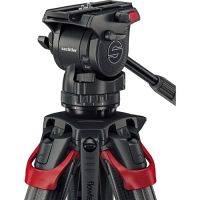 Лот: 25414706. Фото: 2. Профессиональный штатив Sachtler... Комплектующие