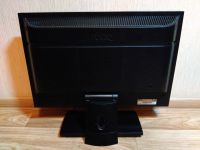 Лот: 7191670. Фото: 3. Монитор 20" BenQ Q20WS, состояние... Компьютеры, оргтехника, канцтовары