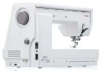 Лот: 18824829. Фото: 6. Швейная машина Janome Memory Craft...