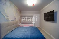 Лот: 25295050. Фото: 6. 3-комн. квартира , Красноярск...