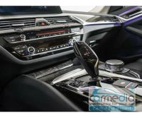 Лот: 16732580. Фото: 5. Штатная магнитола для BMW 5 Series...
