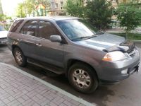 Лот: 9889104. Фото: 3. Acura MDX. Красноярск