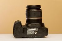 Лот: 5261560. Фото: 6. Canon 20D + объектив 18-55mm...