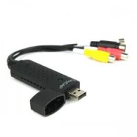 Лот: 3326063. Фото: 2. плата видеозахвата Easy cap USB... Комплектующие