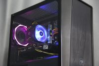 Лот: 19614985. Фото: 4. Игровой компьютер 8 ядер/GTX 1060... Красноярск