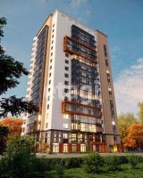 Лот: 25293385. Фото: 9. 2-комн. квартира , Красноярск...