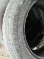 Лот: 25792931. Фото: 3. 4 шины Goodyear EfficientGrip... Авто, мото, водный транспорт