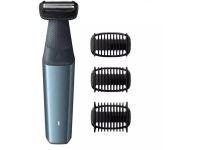Лот: 23907728. Фото: 4. Триммер Philips BG3015/15 Синий... Красноярск