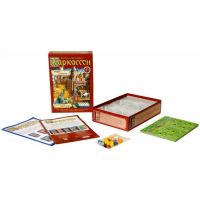 Лот: 10726171. Фото: 2. Настольная игра "Каркассон. Наука... Игрушки
