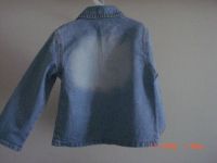 Лот: 6187695. Фото: 2. джинсовка. Одежда и аксессуары