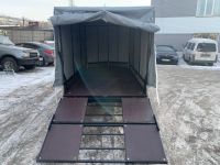 Лот: 10972388. Фото: 5. Легковой прицеп Аляска Стрела...