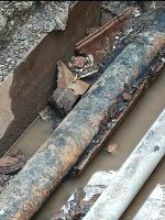 Лот: 25385676. Фото: 3. Поиск порывов(утечек) на трубопроводах. Услуги