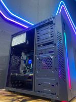 Лот: 18680556. Фото: 2. Игровой компьютер I3 3220/GTX... Компьютеры, ноутбуки, планшеты