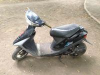Лот: 9987523. Фото: 2. Honda dio 27 1996г. Мототехника