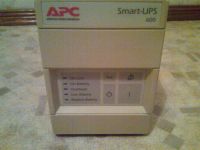 Лот: 6206473. Фото: 4. Два ИБП APC Smart-UPS 600. Красноярск