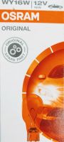 Лот: 10871065. Фото: 2. Лампа галоген OSRAM T15 16W W16W... Автозапчасти