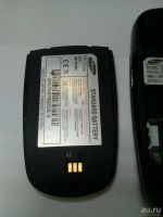 Лот: 10729087. Фото: 4. №820 . Телефон Samsung SGH-E730...