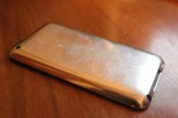Лот: 7864941. Фото: 2. Продам ipod touch 4 64gb. Смартфоны, связь, навигация