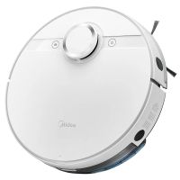 Лот: 18155536. Фото: 2. Робот-пылесос Midea M7 Vacuum... Мелкая бытовая техника