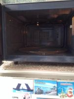 Лот: 7724899. Фото: 2. Микроволновка Samsung CE1160R. Мелкая бытовая техника