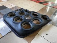 Лот: 10784713. Фото: 2. Дверные карты для Nissan Serena. Автозапчасти