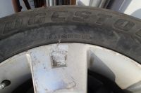 Лот: 18928080. Фото: 4. Bridgestone Dueler H/T 265/65... Красноярск