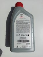 Лот: 17994297. Фото: 2. Масло Toyota Engine Oil Syntetic... Автохимия, масла, тюнинг
