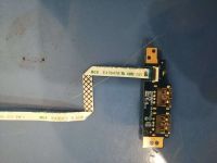 Лот: 18977221. Фото: 2. Usb доп панель для ноутбука Lenovo... Комплектующие