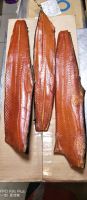 Лот: 17334227. Фото: 2. Филе Кеты х/к. Продукты