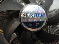 Лот: 5390388. Фото: 4. Кулер для процессора 939 и 745... Красноярск