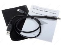 Лот: 5003667. Фото: 3. Внешний HDD 3Q 750GB 5400rpm... Компьютеры, оргтехника, канцтовары