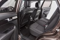 Лот: 21980209. Фото: 12. Kia Sorento 2017