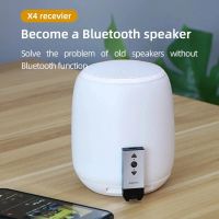 Лот: 20508238. Фото: 7. Bluetooth 5.0 aptX аудио ресивер...