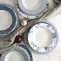 Лот: 24939468. Фото: 3. Тарелка закусочная Laura Ashley... Домашний быт