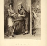 Лот: 17559411. Фото: 20. папка - Рисунки и эскизы художника...