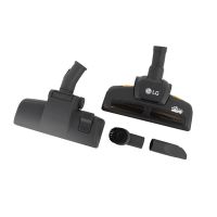Лот: 9416668. Фото: 2. Пылесос LG VC53002MNTC Новый... Мелкая бытовая техника
