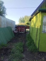 Лот: 25431441. Фото: 4. 1-комн. дача , СНТ Марс СНТ Марс... Красноярск