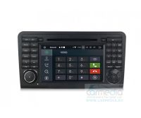 Лот: 16730808. Фото: 6. Штатная магнитола для Mercedes...