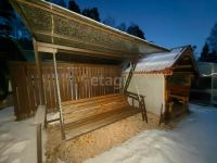 Лот: 25296756. Фото: 7. 3-комн. дом , садоводческое некоммерческое...