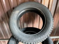 Лот: 19462857. Фото: 2. Зимние шины R15 185/60 Nokian... Шины, Диски