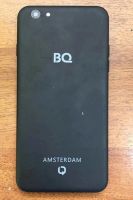 Лот: 16998667. Фото: 2. Смартфон bq 5505 amsterdam. Смартфоны, связь, навигация
