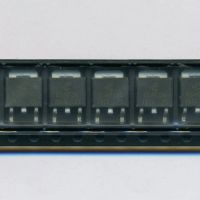 Лот: 25256568. Фото: 2. STD65NF06 - N-канальный силовой... Радиодетали  (электронные компоненты)