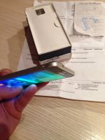 Лот: 6232203. Фото: 5. Samsung galaxy alpha 32 gb...
