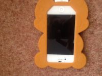 Лот: 4068610. Фото: 2. Продам новый чехол iphone 4\4s. Аксессуары
