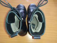 Лот: 8489207. Фото: 7. Женские зимние ботинки, натуральная...